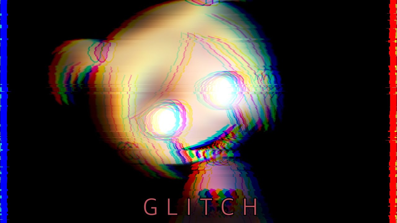 FELICITY GLITCH!?!?! || Gacha Life || Halloween Special