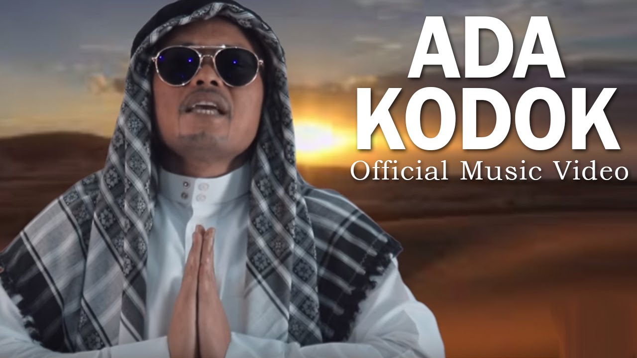 SULE - ADA KODOK (Official Video Music)