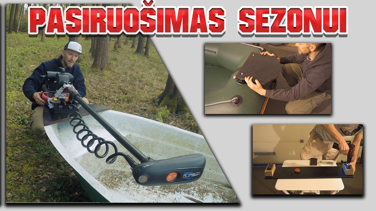 Gps elektrinio inkaro platformos gamyba ir montavimas ant valties. Valties suoliuko paauk&scaron;tininas.