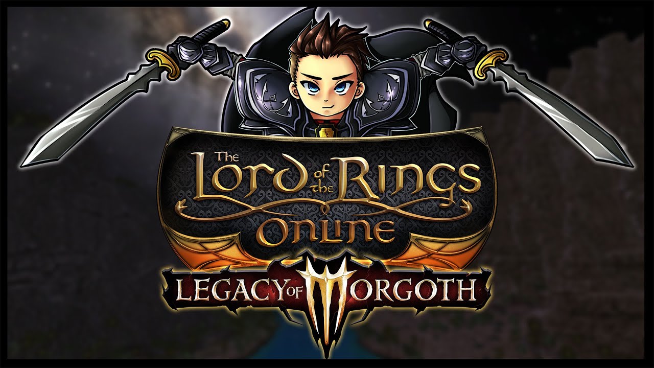 LOTRO 2025 &ndash; What the Game Actually Looks Like Today (Live)