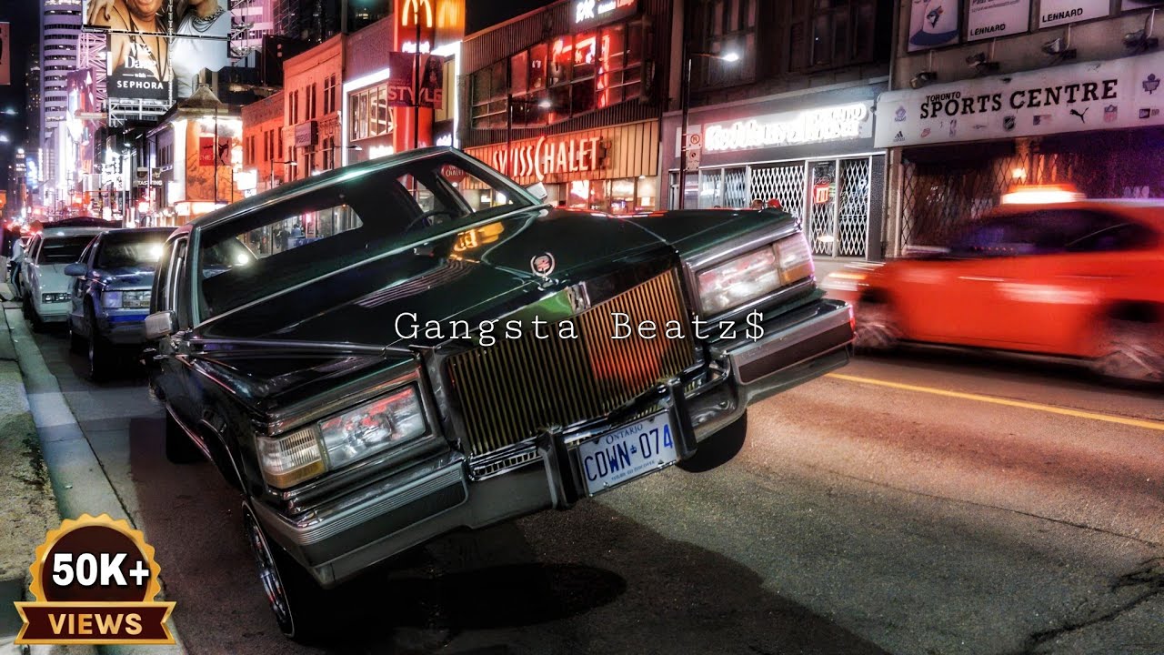 Ice Cube - Keep It Gangsta C Walk | Remix