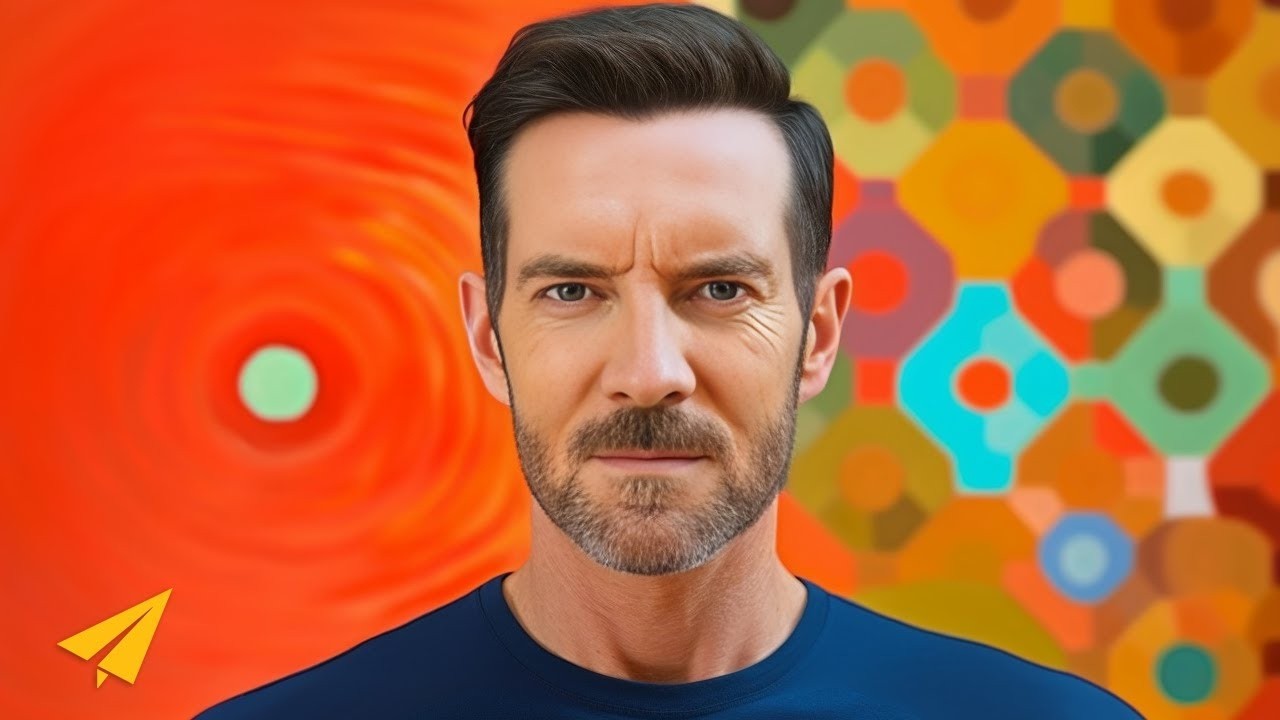 Revolutionize Your Fitness: Tony Horton's Success Strategy