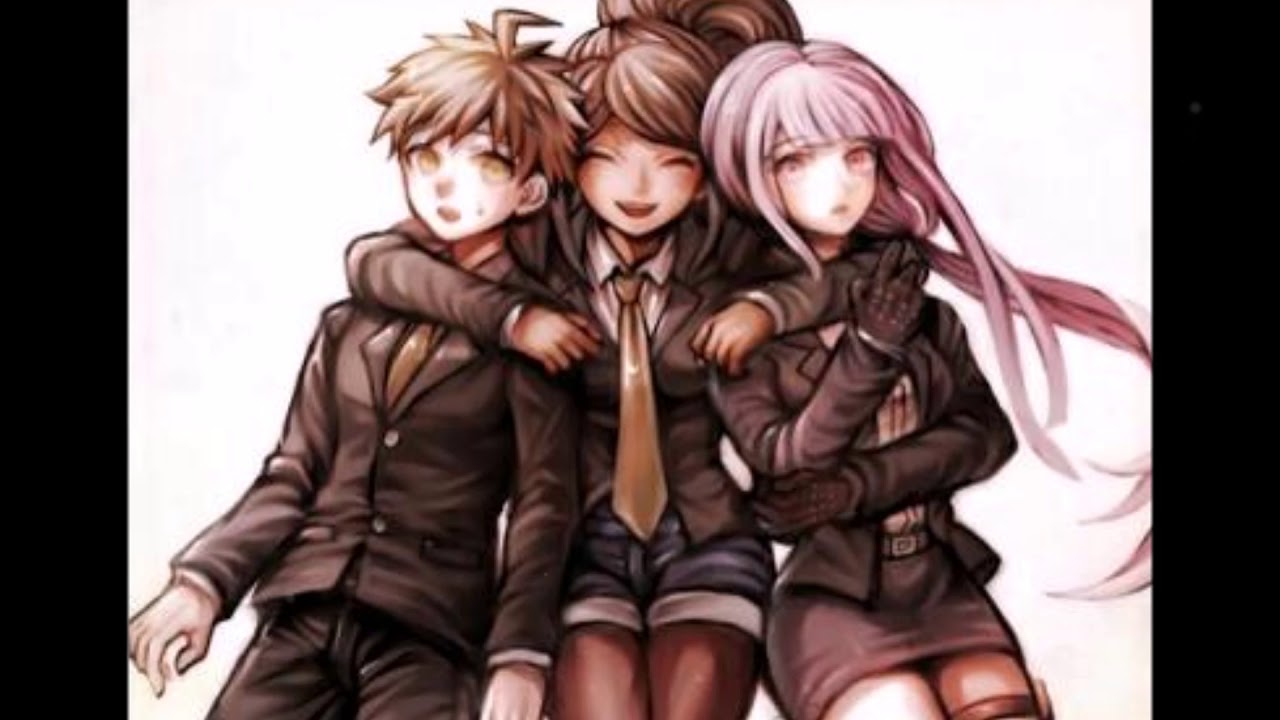 Nightcore-Nicotine