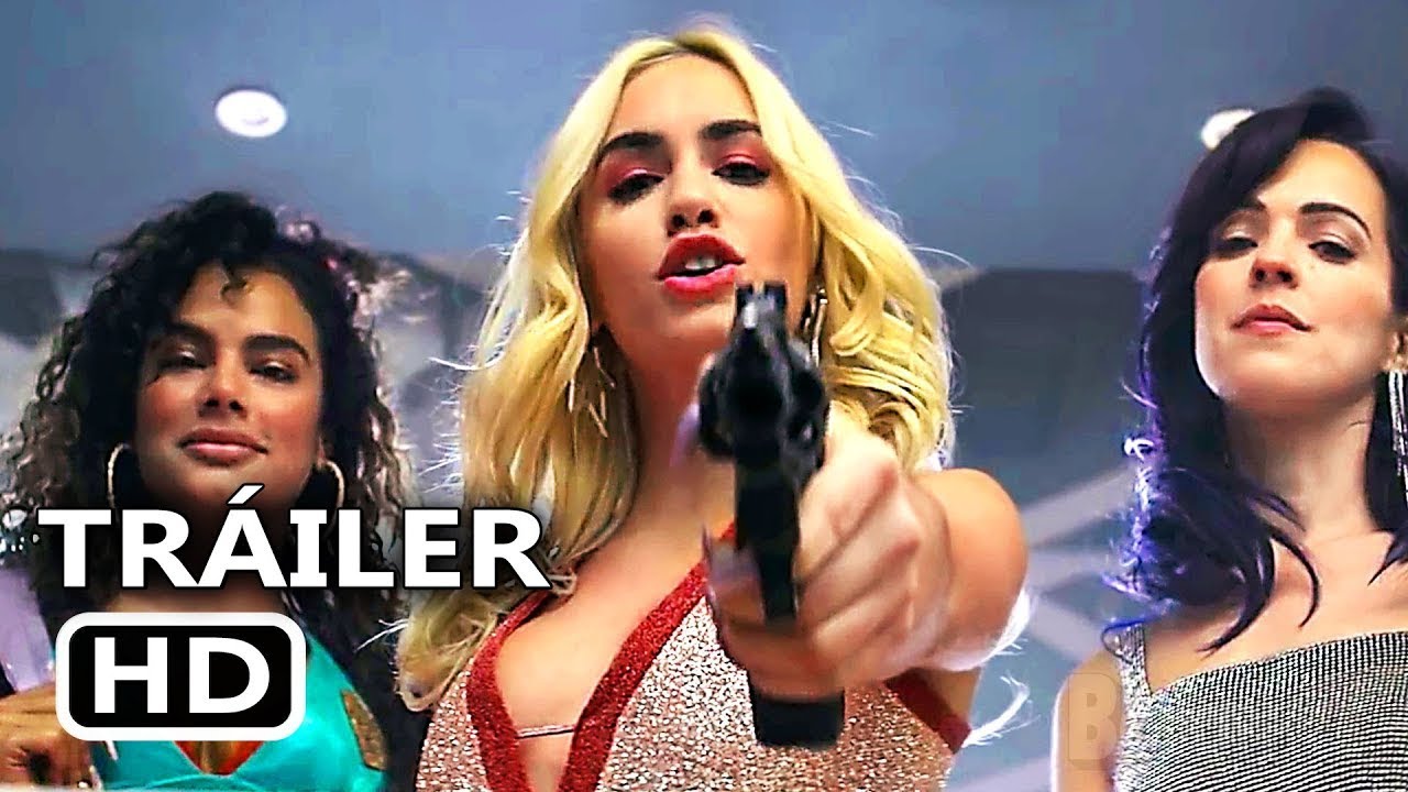 SKY ROJO 2 Tr&aacute;iler Espa&ntilde;ol 2021  (1080p)