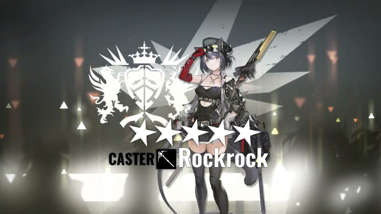 Dzienne podejście do IS5 [Arknights] - Dzień 3