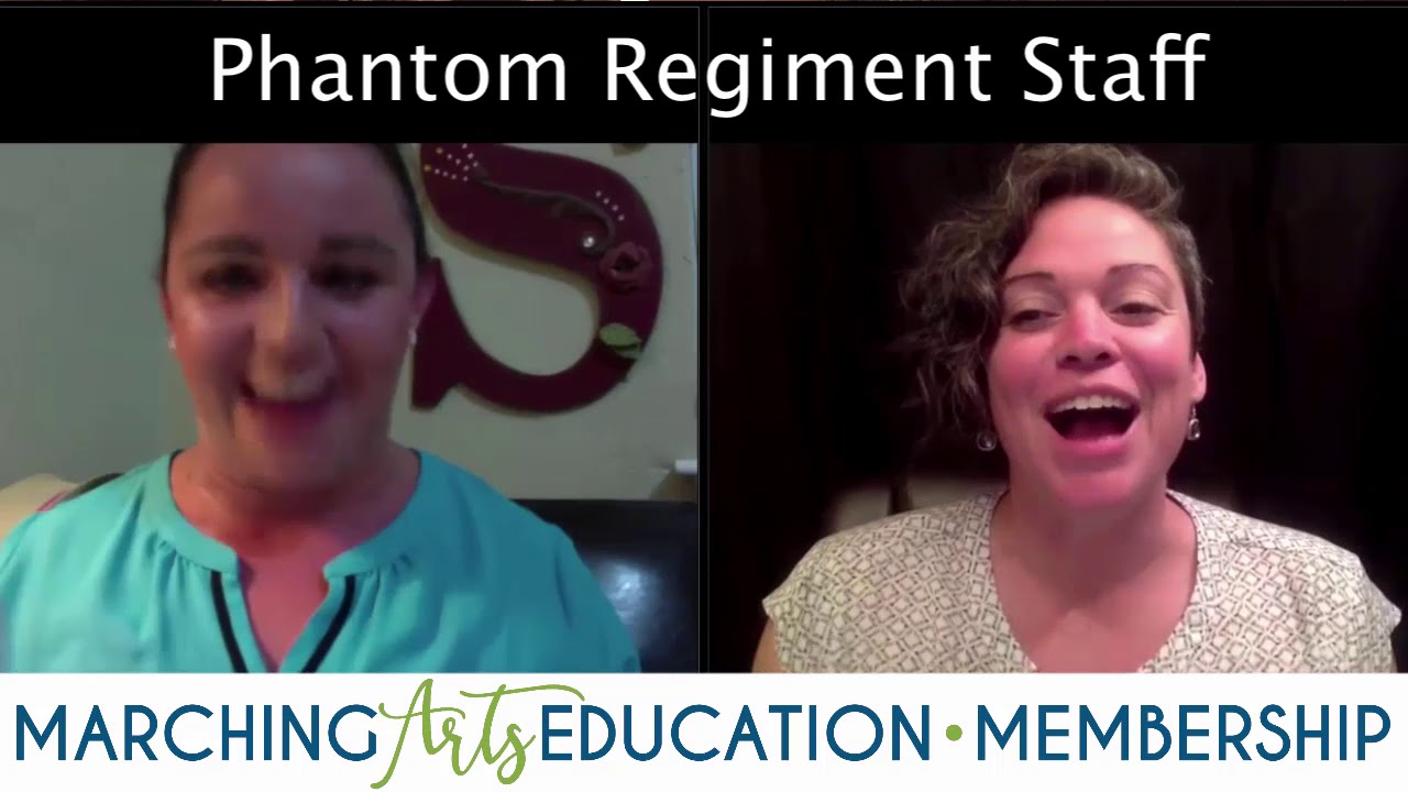 Marching Arts Education Membership Explained