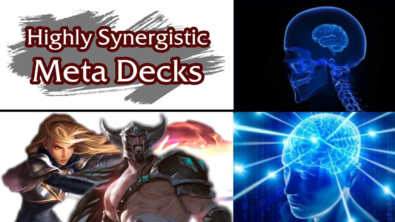 Lux and Tryndamere: Unusual... Not Unwinnable | Legends of Runeterra