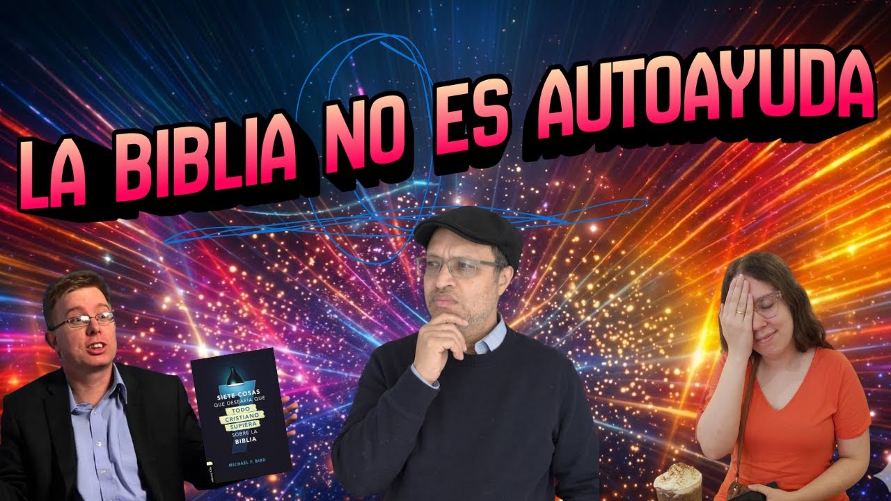 El propósito de la Escritura es: conocimiento, amor, fe y esperanza