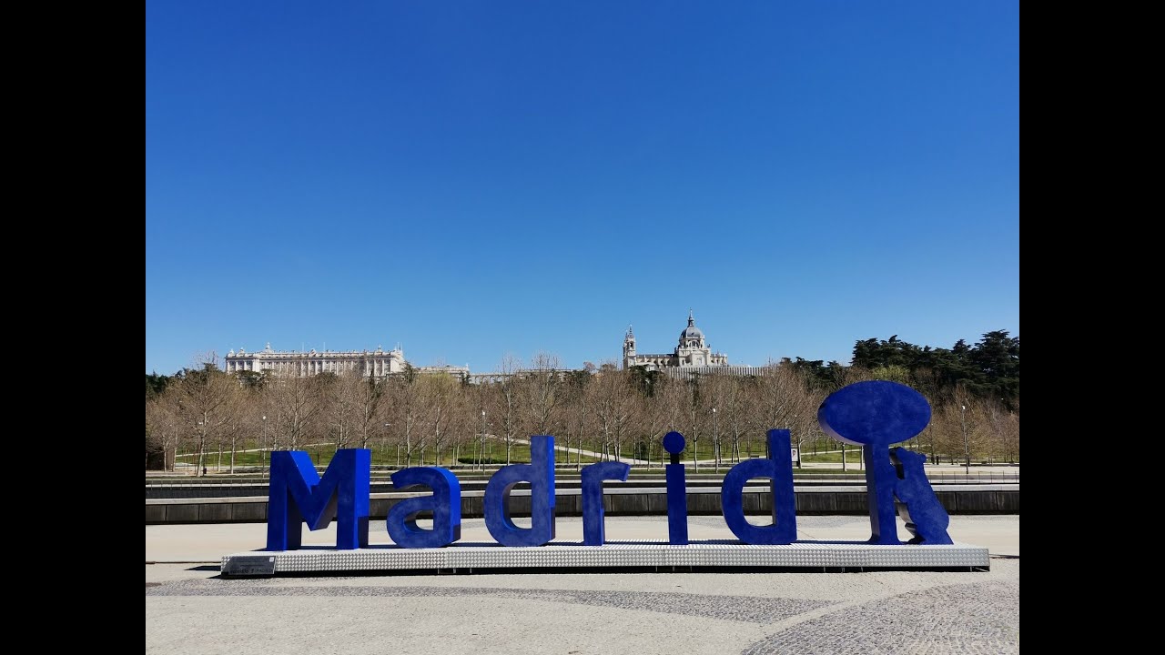 Madrid Rio