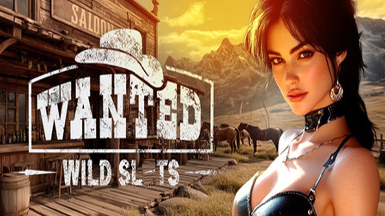 WANTED: Wild luts - PC Gameplay