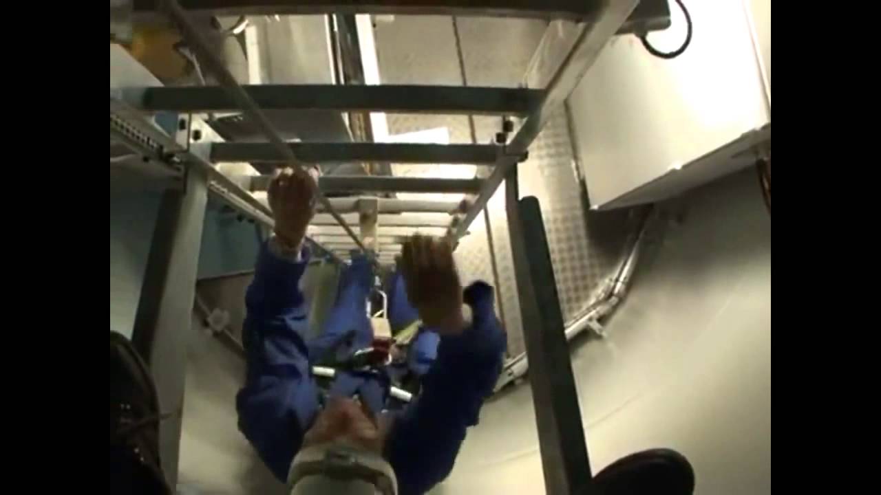 Το εσωτερικό μιας ανεμογεννήτριας| The inside of a wind turbine (greek subs)