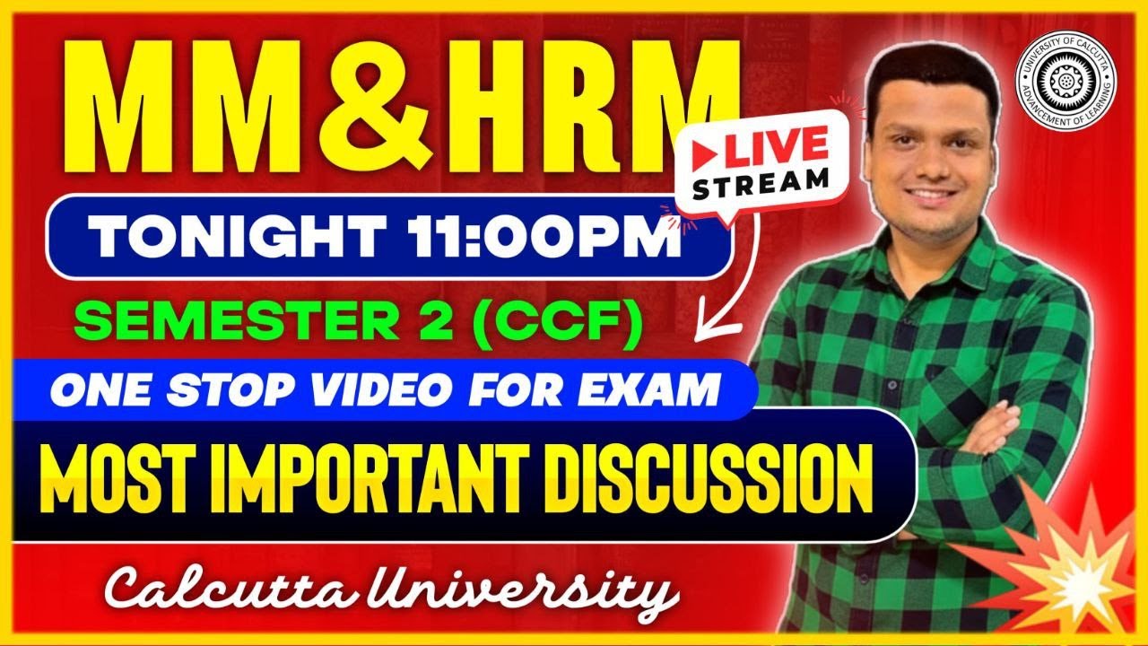 LIVE MMHRM Cu Exam Question Answers Revision