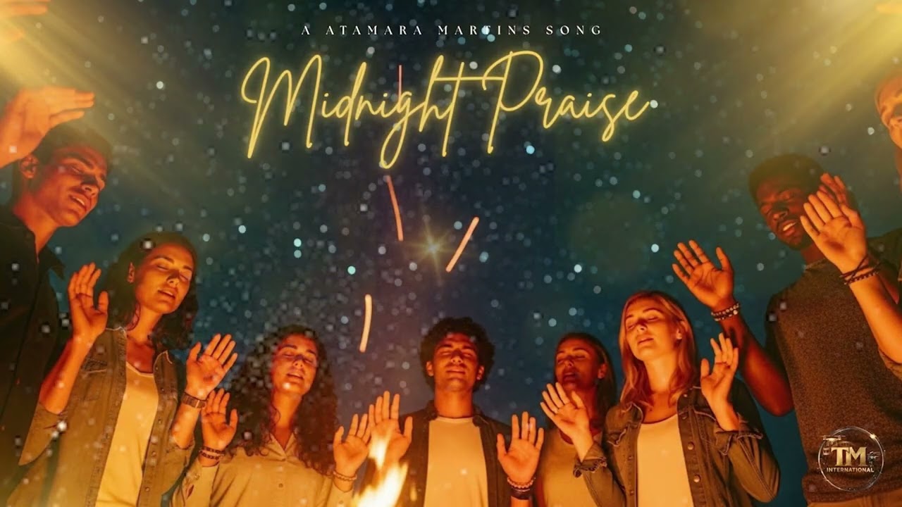 MIDNIGHT PRAISE 2