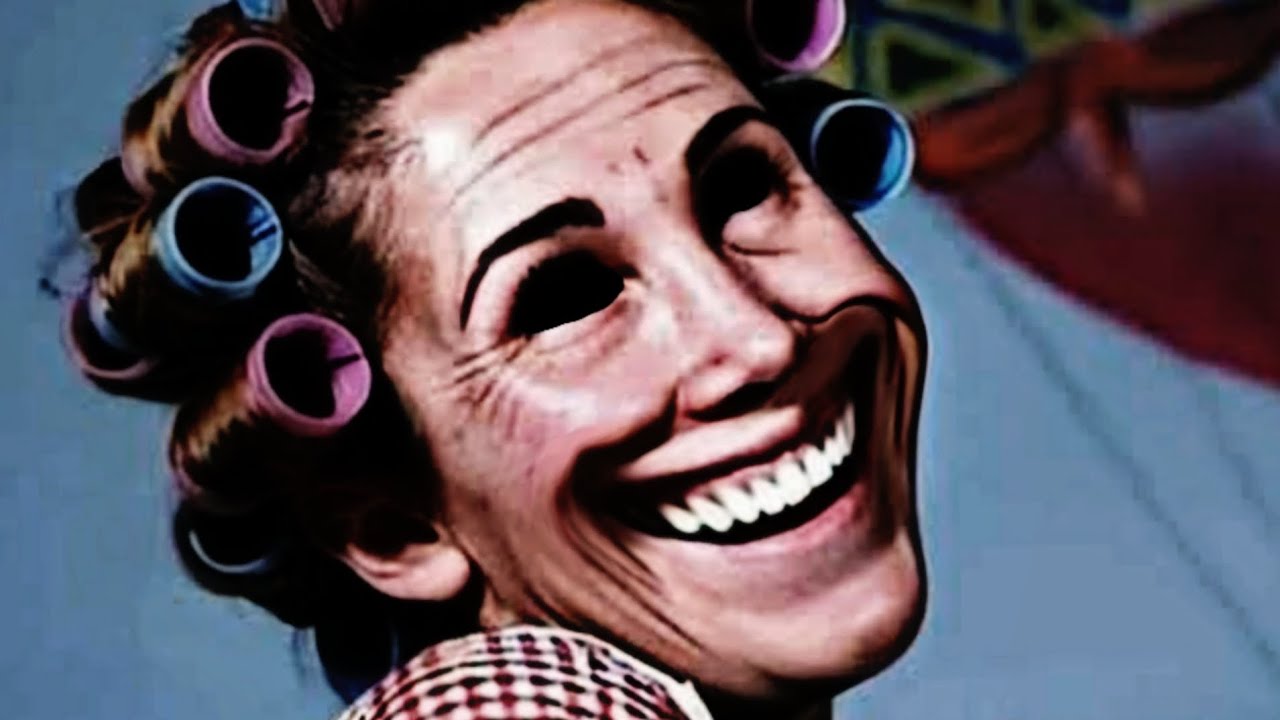 CREEPYPASTA DEL CHAVO DEL 8 | La risa de Doña Florinda | Loquendo