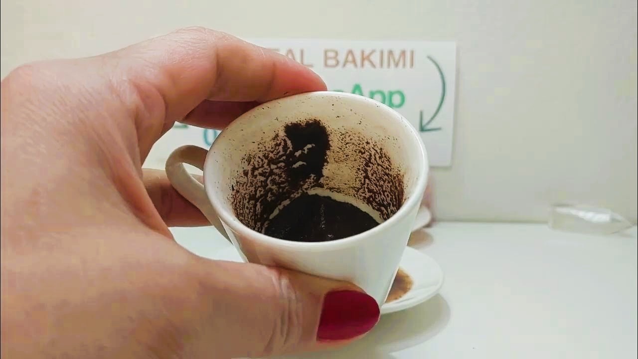 📱 ORTAK ARKADAŞINI ARAYIP SENİ SORUYOR | 9 MART PAZARTESİ KAHVE FALI