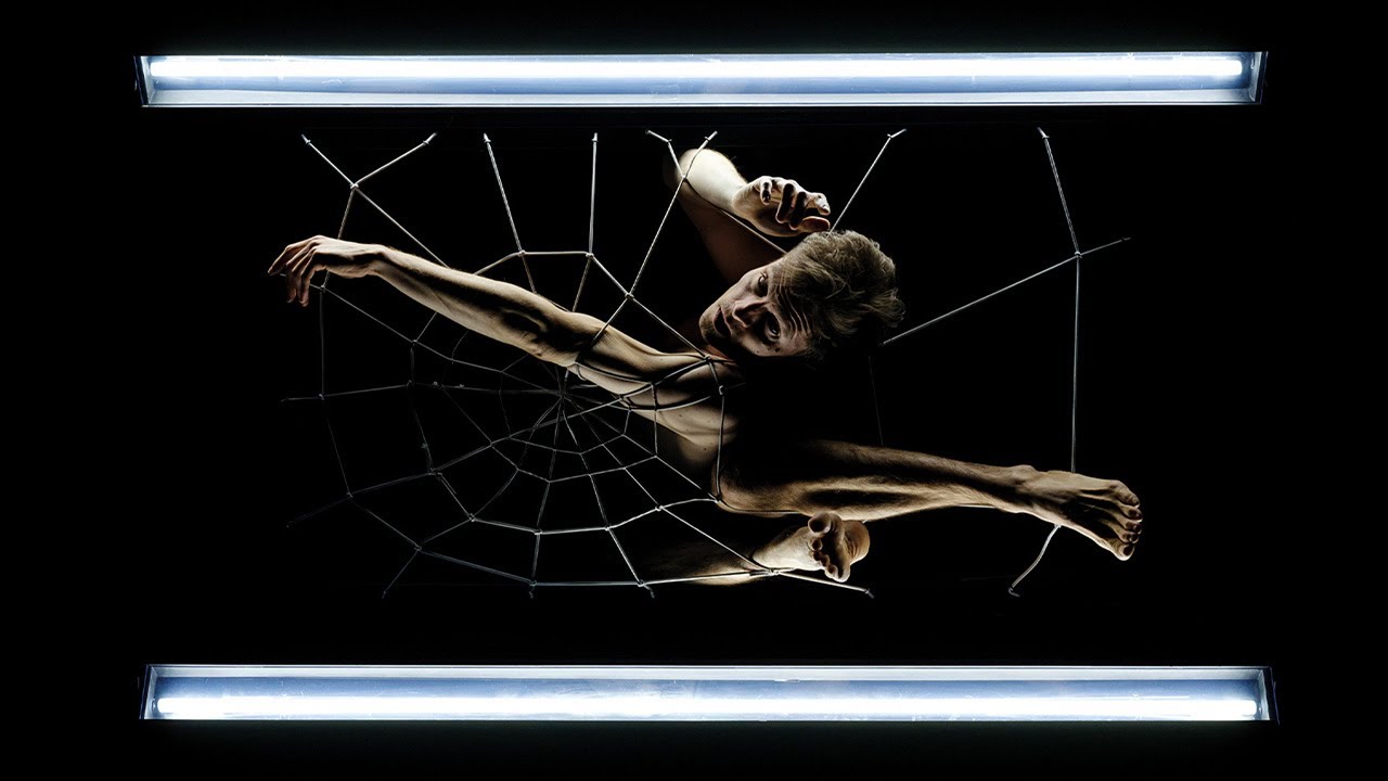 Hocus Pocus | Cie Philippe Saire