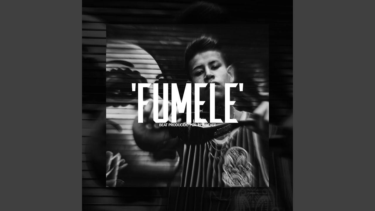 'FUMELE' (Base De Rap Underground)