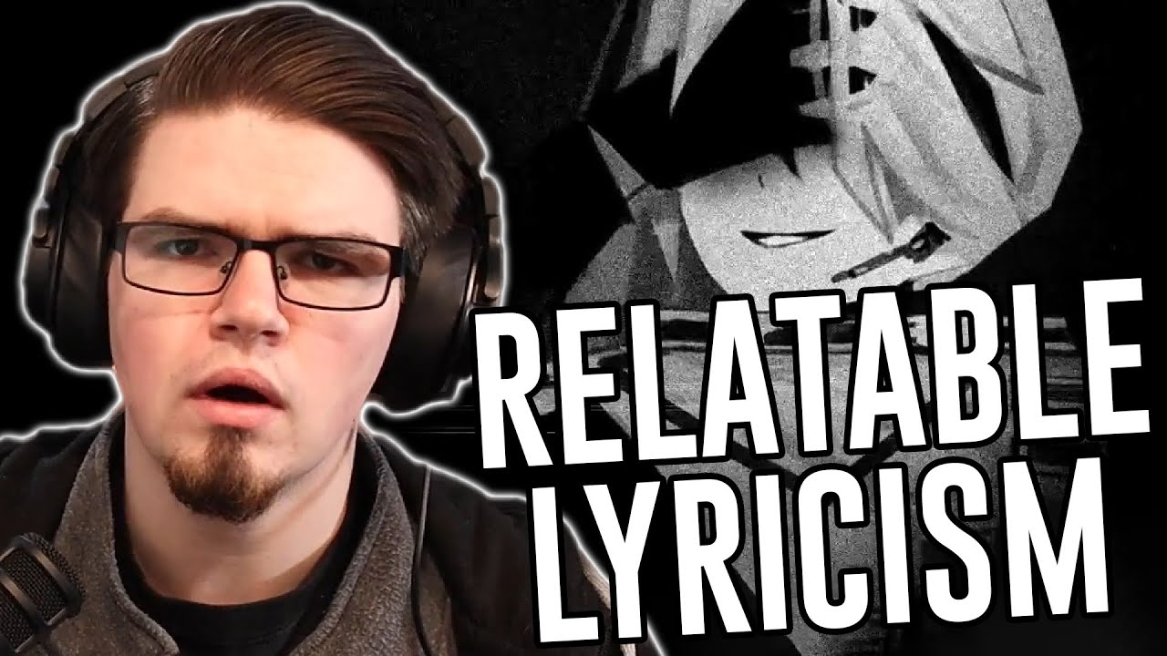 Mili's Lyrics Are Too Real // Reaction & Analysis