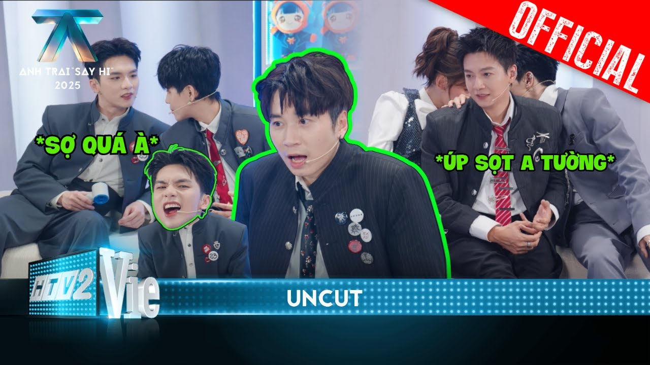 [Uncut] 