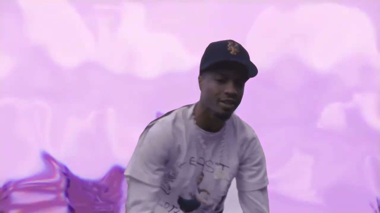 20 minute pierre bourne mix (with transitions)