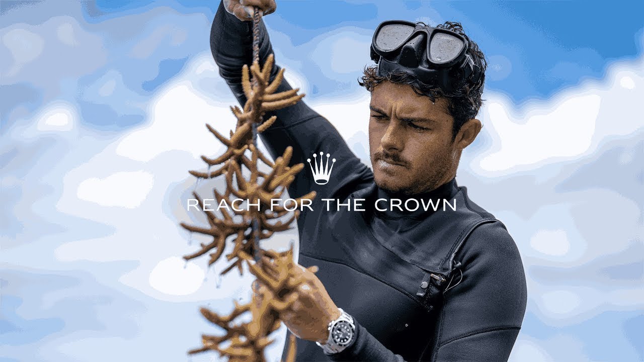 Rolex Perpetual Planet Initiative &ndash; Shaping the Future of Our Planet