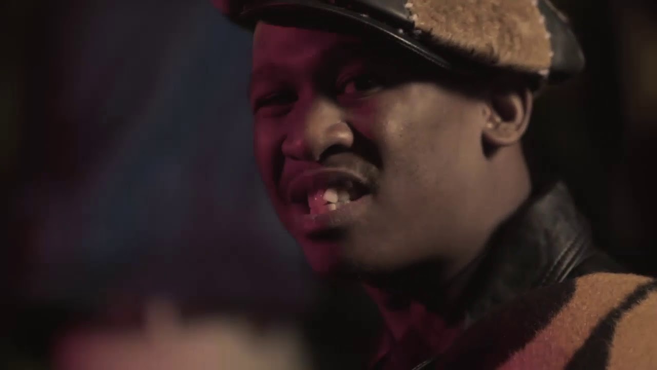 LAVA - O TLA SHAPA MANG