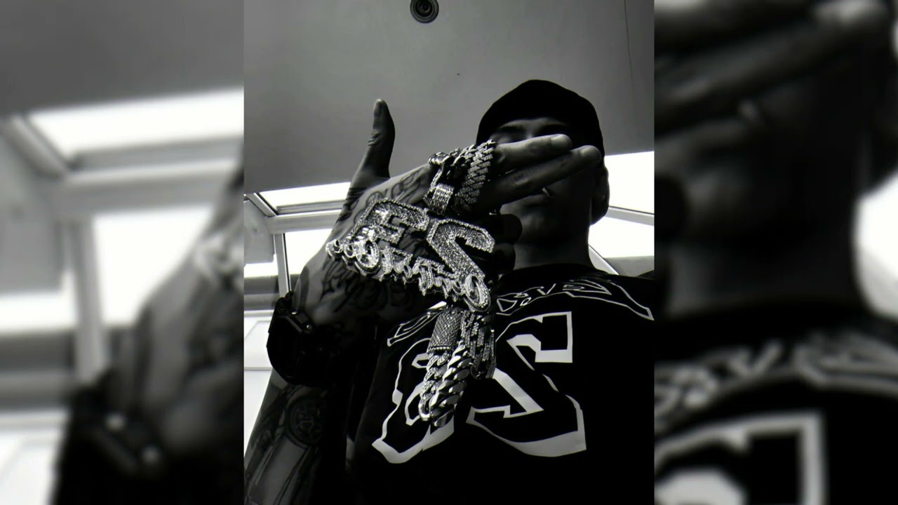 [FREE] Dark Boom Bap Type Beat - FRASES EN MI MENTE