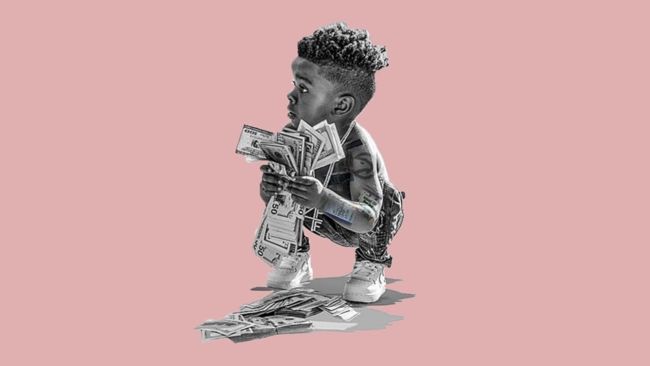 (SOLD) Lil Baby x Roddy Ricch Type Beat 2019 - 