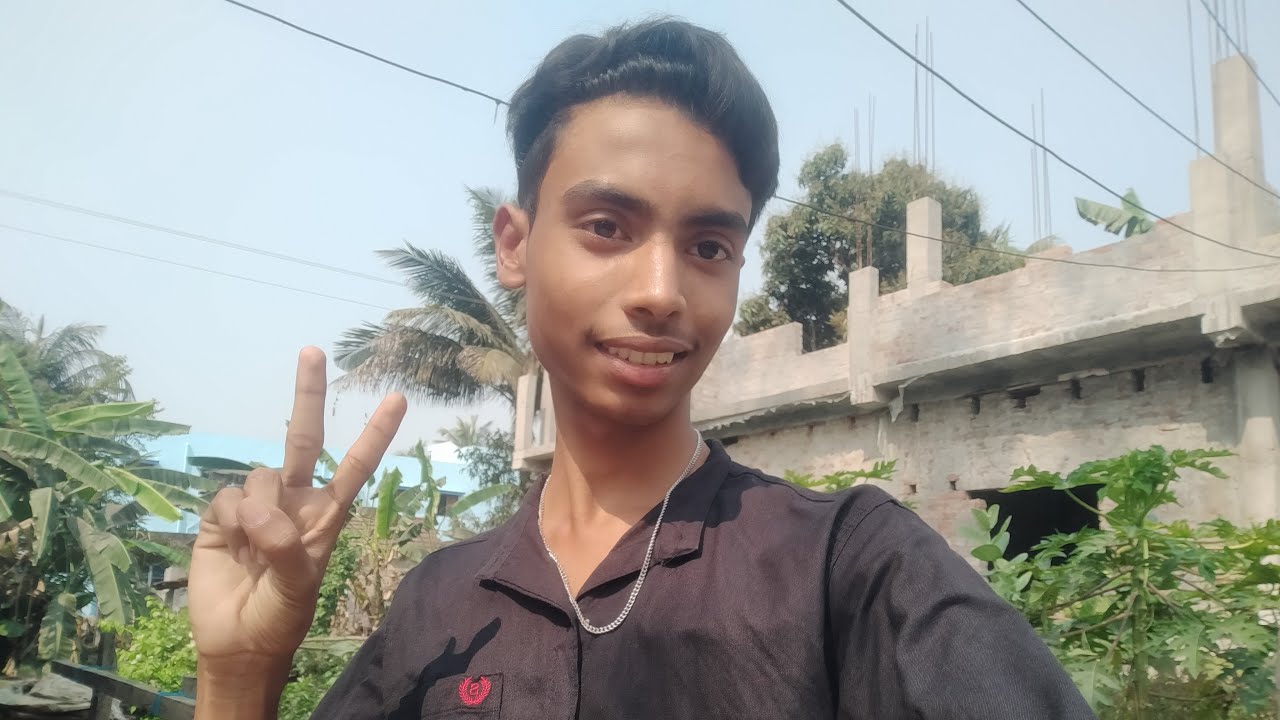 শুভ দুপুর বন্ধুরা, সবাই লাইভে যুক্ত হয়ে যাও ❤️❤️❤️
