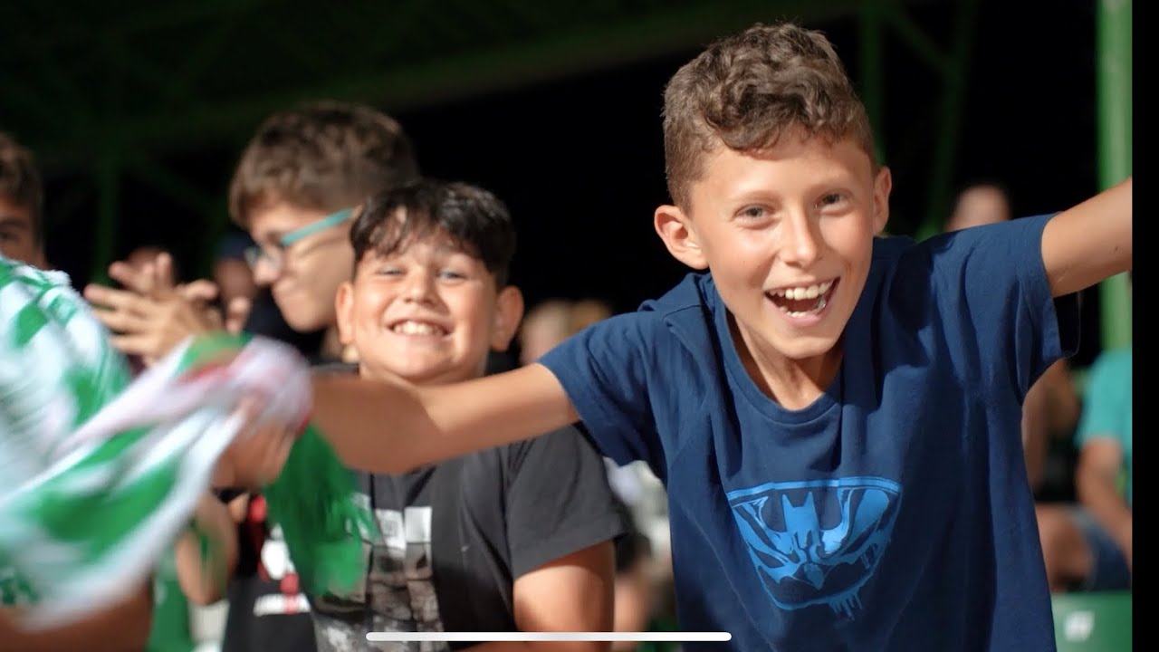 Z&aacute;pasov&eacute; aftermovie 🔥🎥 / MFK Skalica vs Spartak Trnava (5.kolo Nik&eacute; ligy)