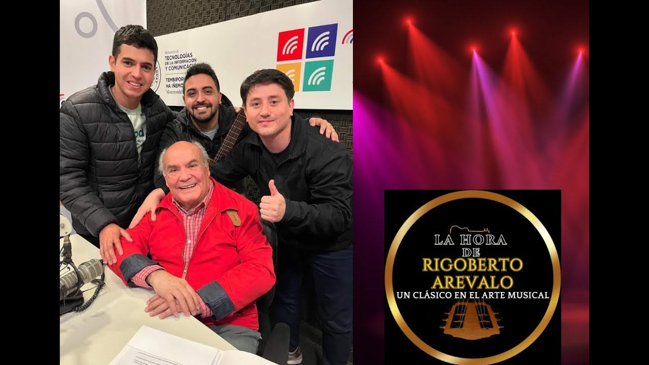 Imposible, TRÍO NENDIVE en 
