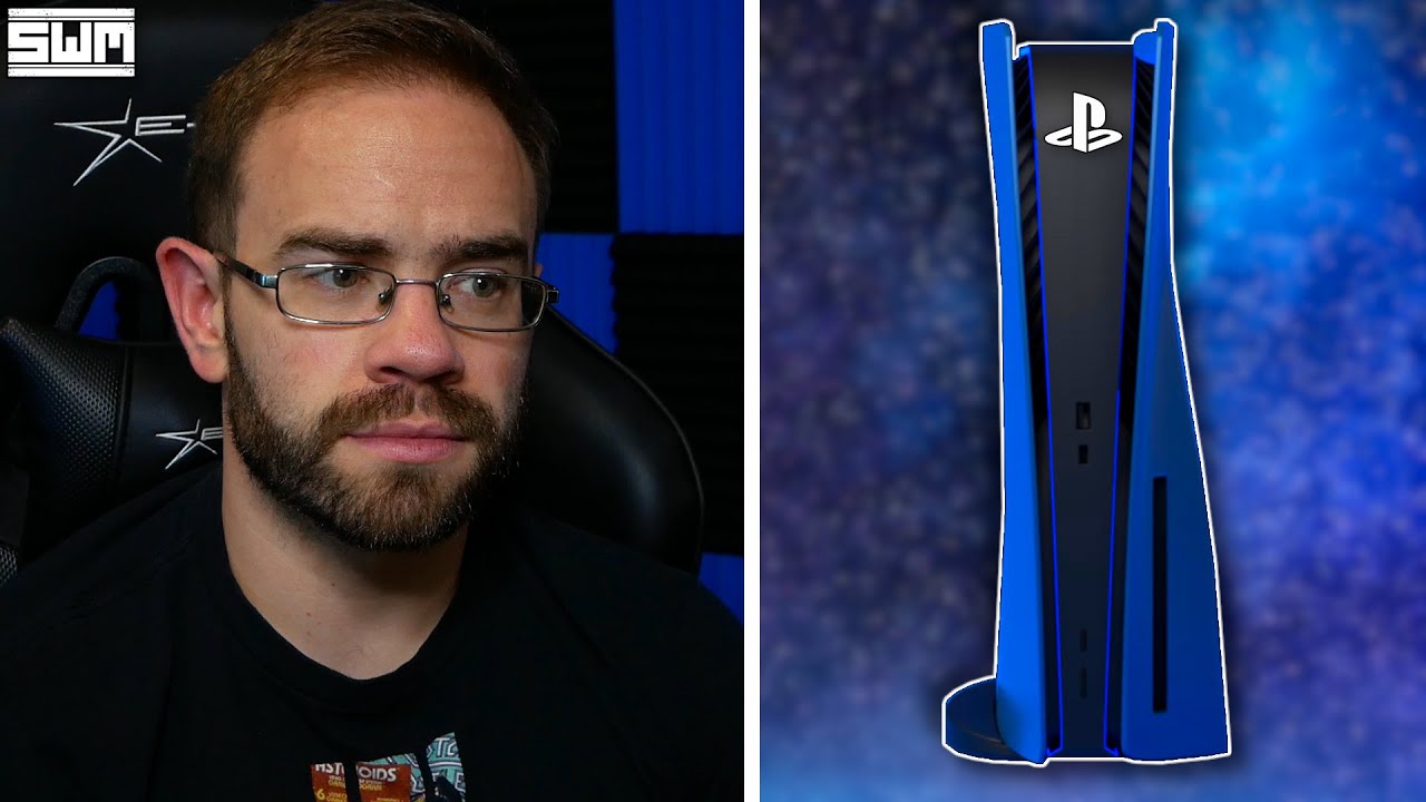 PS5 Shell Customization Just Got Harder...