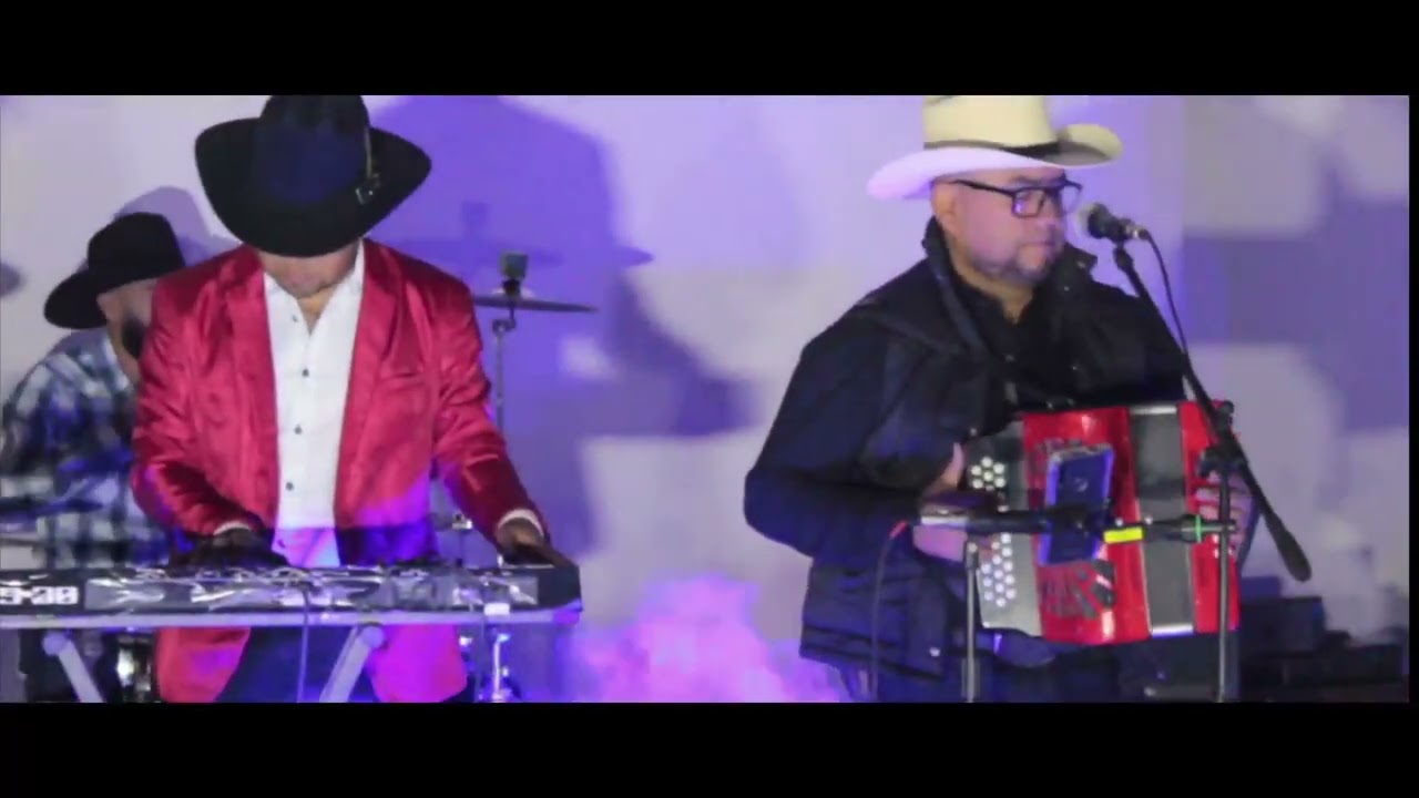 No te Olvidare - Las Dos de la Mañana | Vestigio Guanajuato ft Ernesto Herrera