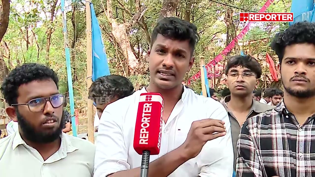 'ഇനിയൊരു തെരഞ്ഞെടുപ്പ് വന്നാല്‍ SFIയെ തൂക്കിയെടുത്ത് വെളിയില്‍ കളയും'; കുസാറ്റിൽ വീണ്ടും സംഘർഷം