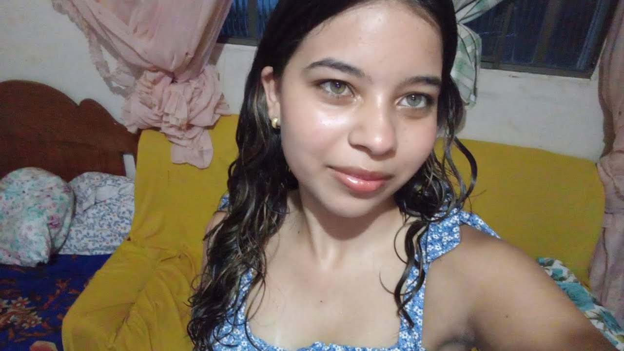 ARRUME SE COMIGO ✨🩵 | Grwm atrasada 