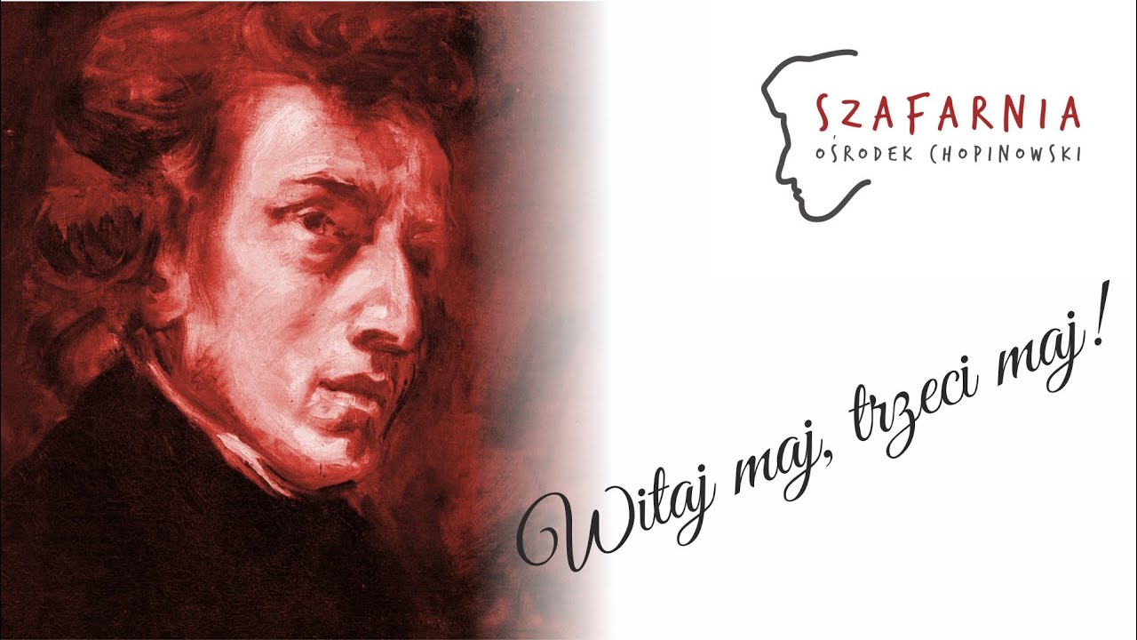 Chopin - romantyk, patriota
