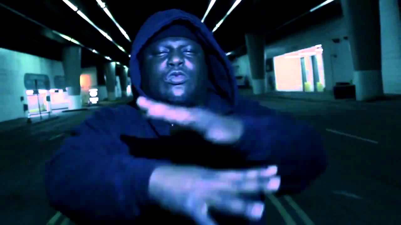 Killah Priest - Body Of Light - [Official Music Video]