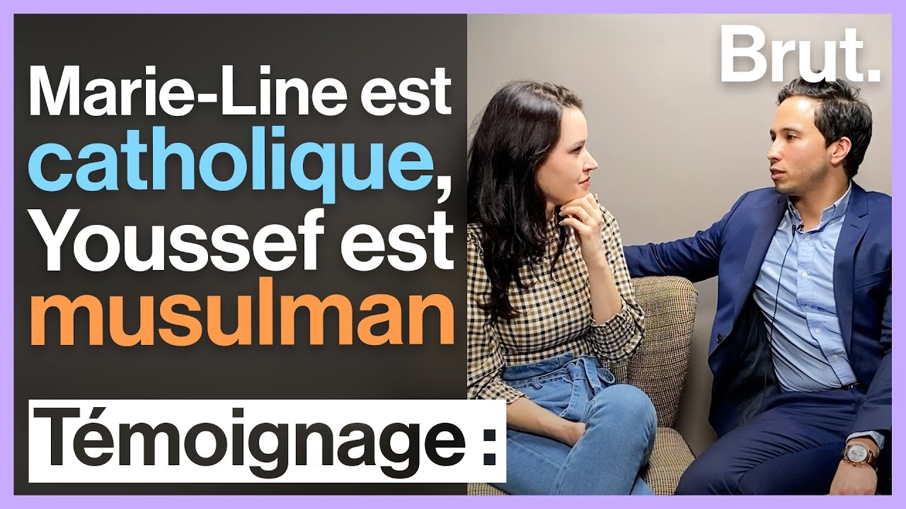 Comment s'aimer quand on n'a pas la m&ecirc;me religion ?