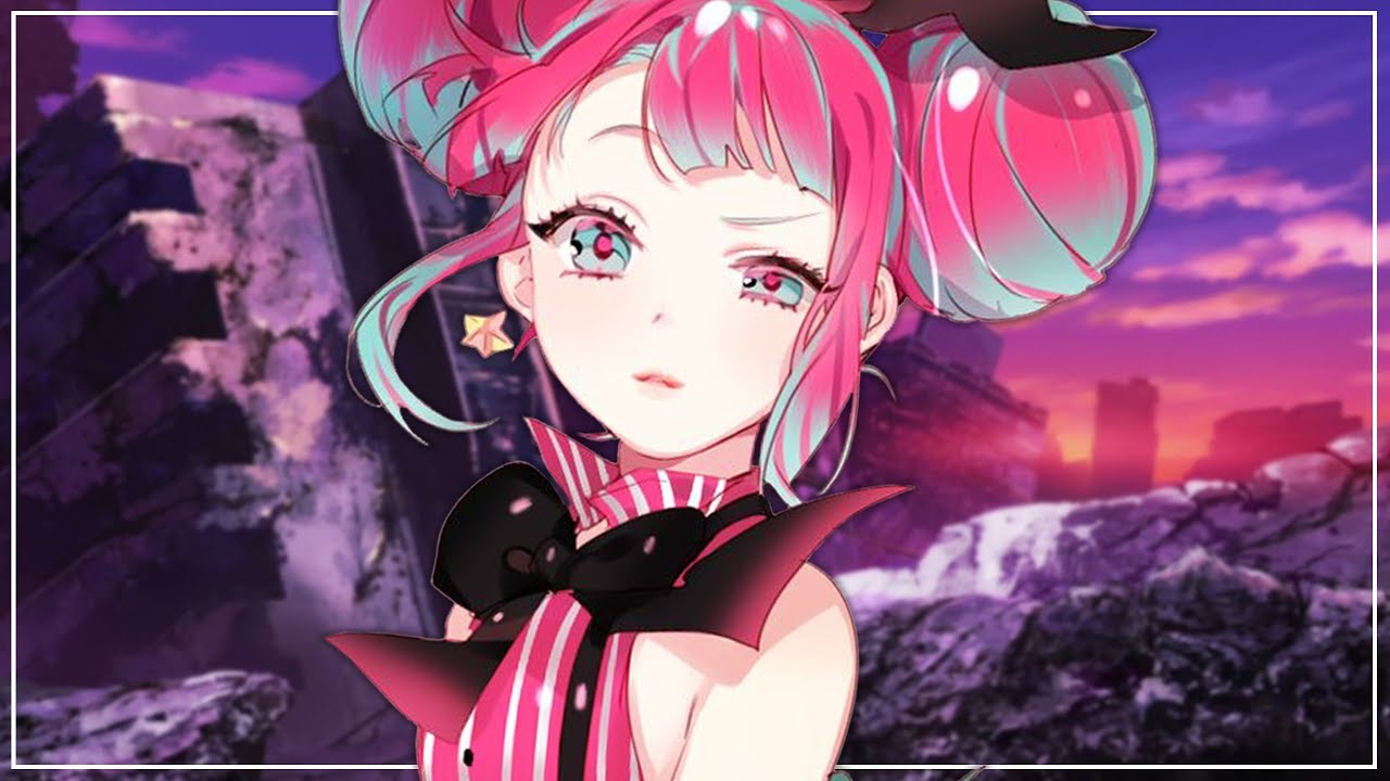 「Nightcore」→ R U Crazy ✗
