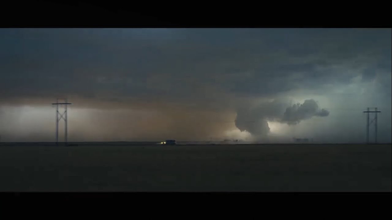Supercell - Tr&aacute;iler Oficial subtitulado - Saban Films - Alec Baldwin, Anne Heche