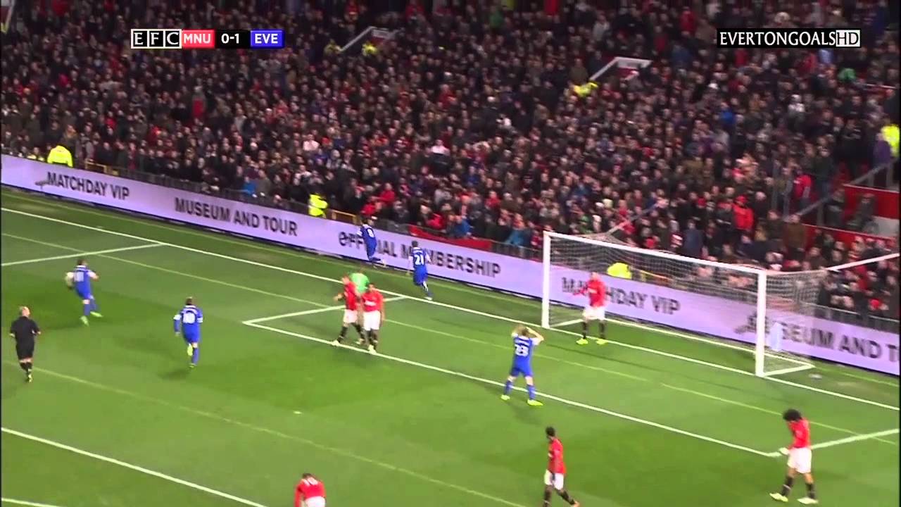 Everton FC - Season Review 2013/2014