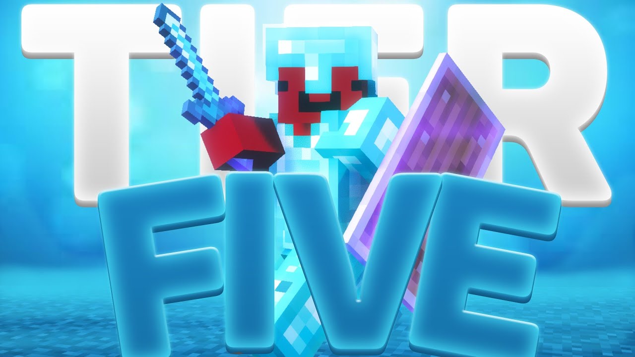 HT5 UHC | PVP Montage