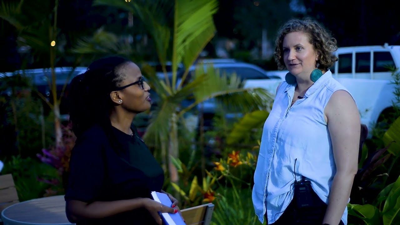 Let's Learn Kinyarwanda/Apprenons Le Kinyarwanda/ Twige Ikinyarwanda