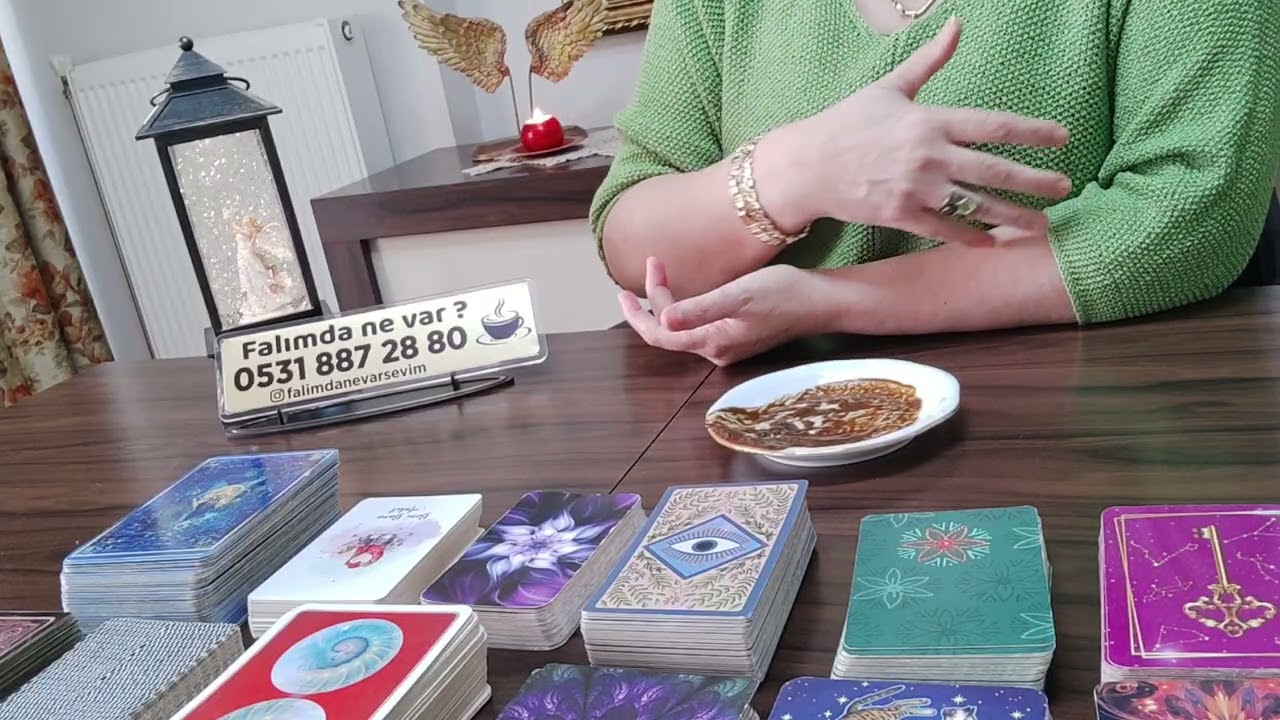 9 MART AÇILIMINIZ,KAHVE ☕TAROT🍀 DURUGÖRÜ VE 38 YILLIK DENEYİM SİZDE SEVİM ABLAYI TANIMAK İSTER......