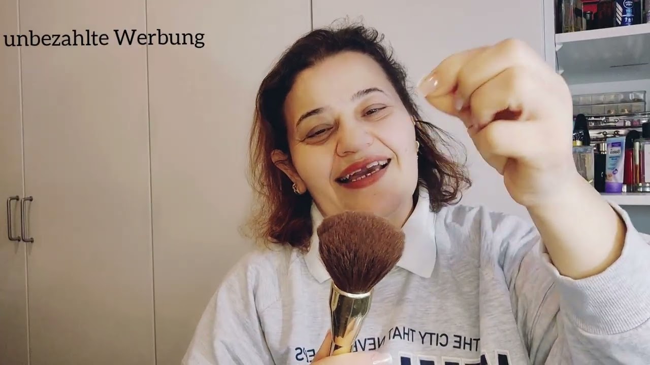 Aussortiert bzw Aufgebraucht Februar 2026 🚮