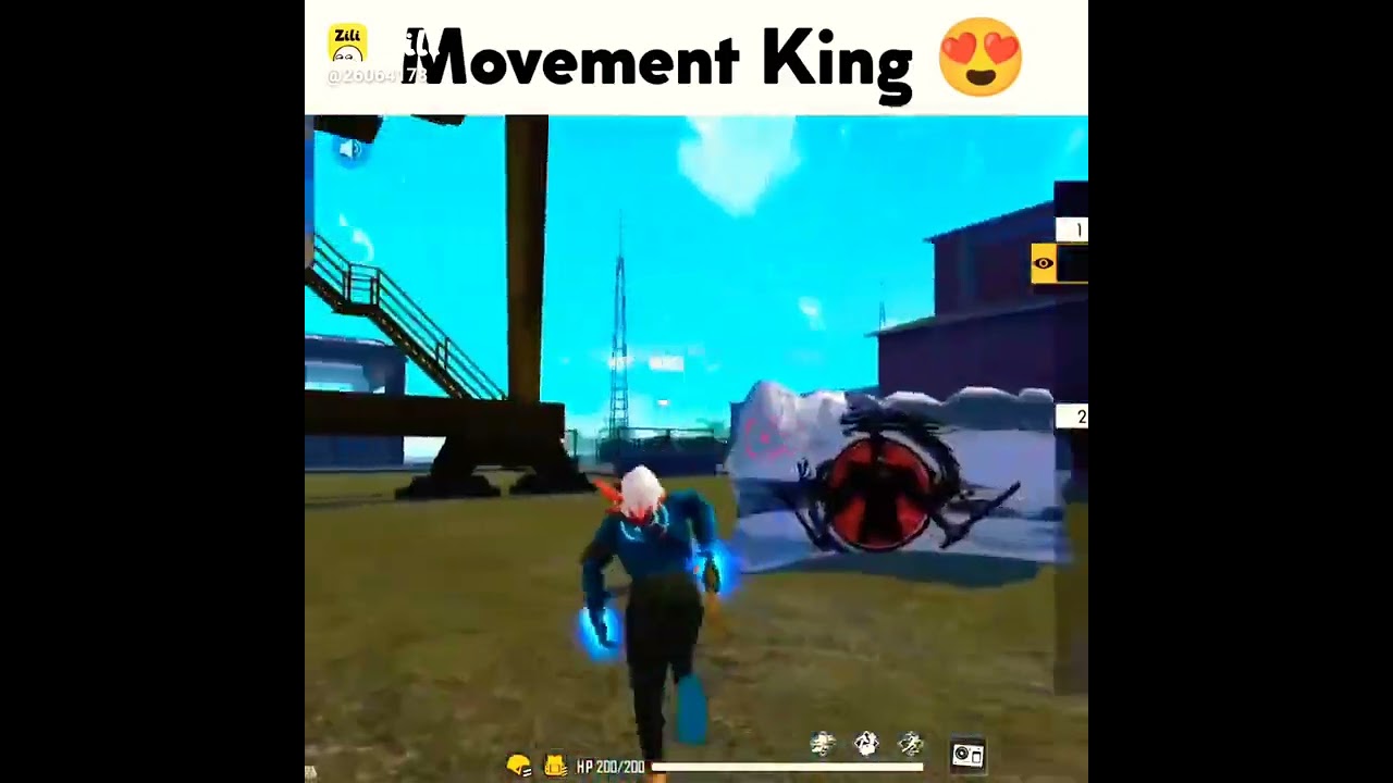 #movementking#shorts