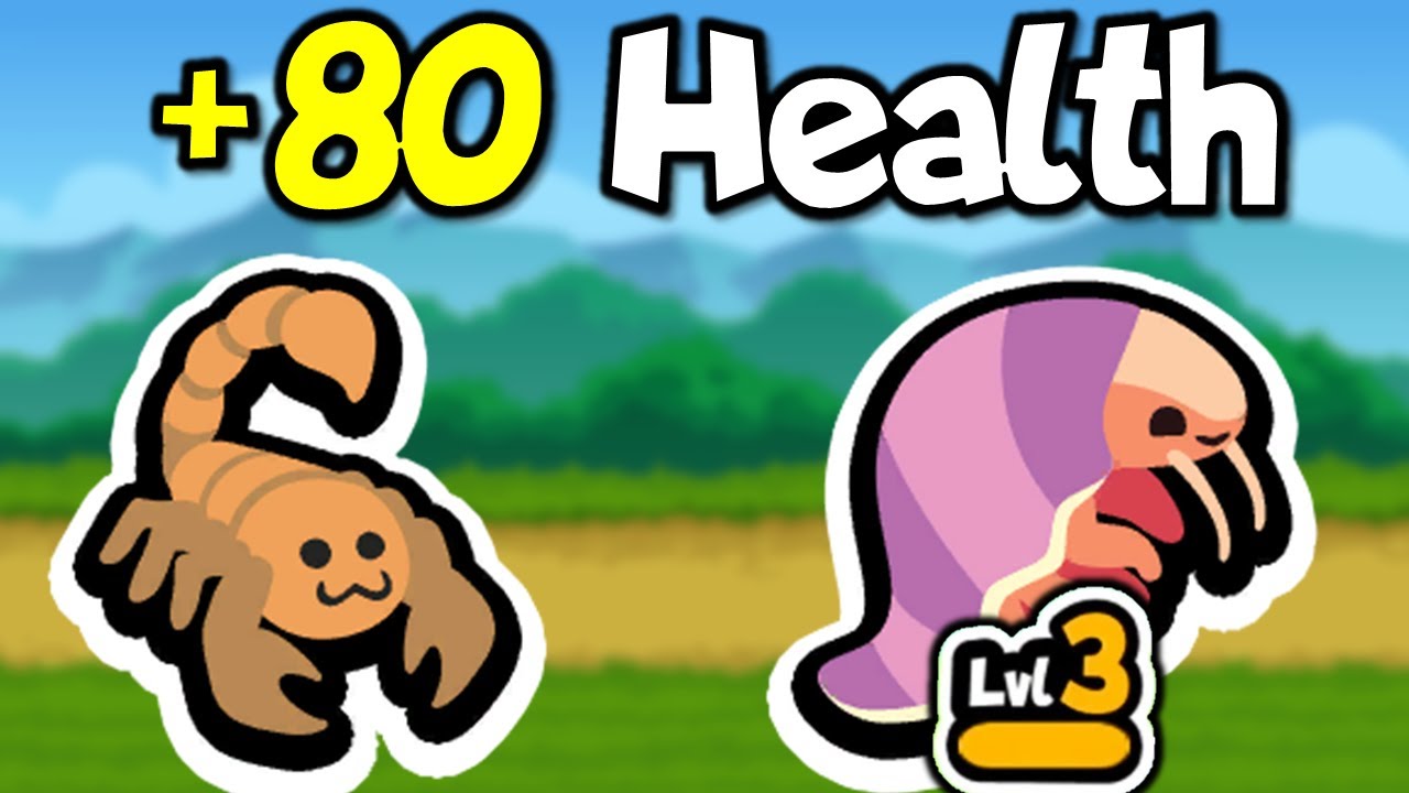 This New Pet Enables The Most Toxic Team in Super Auto Pets