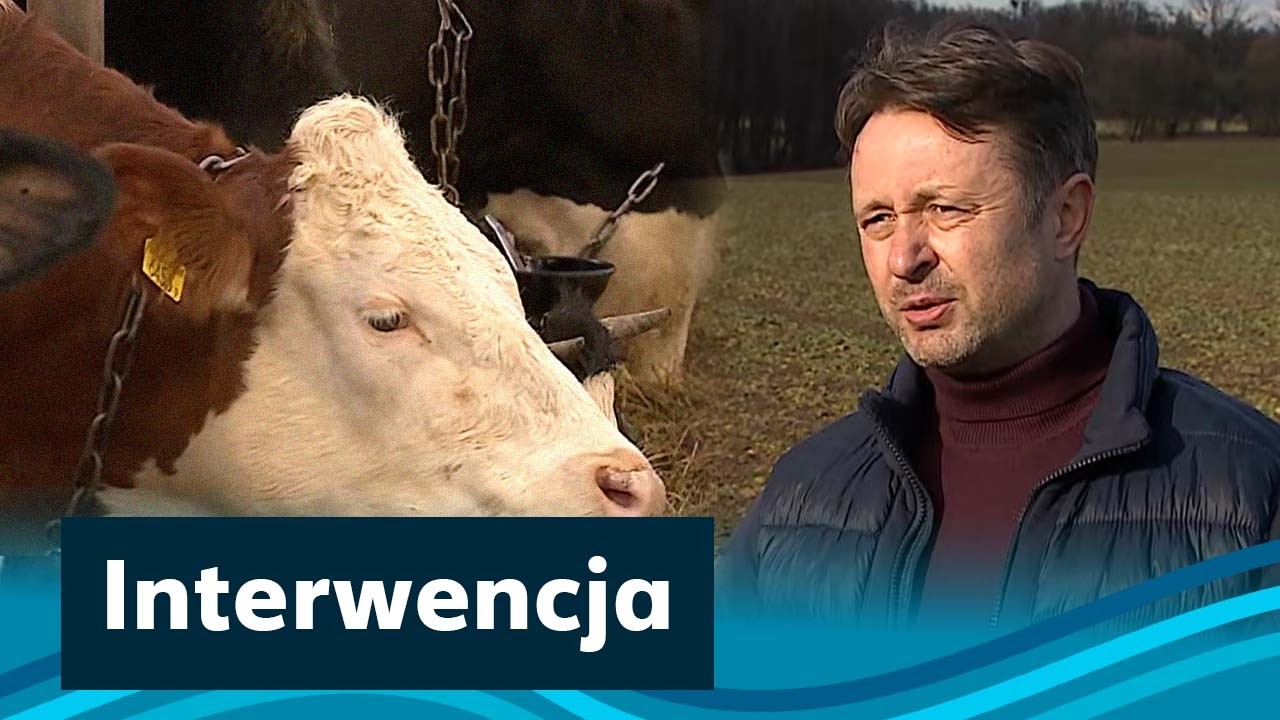 Urzędnicy radykalnie podnieśli opłaty rolnikom. 