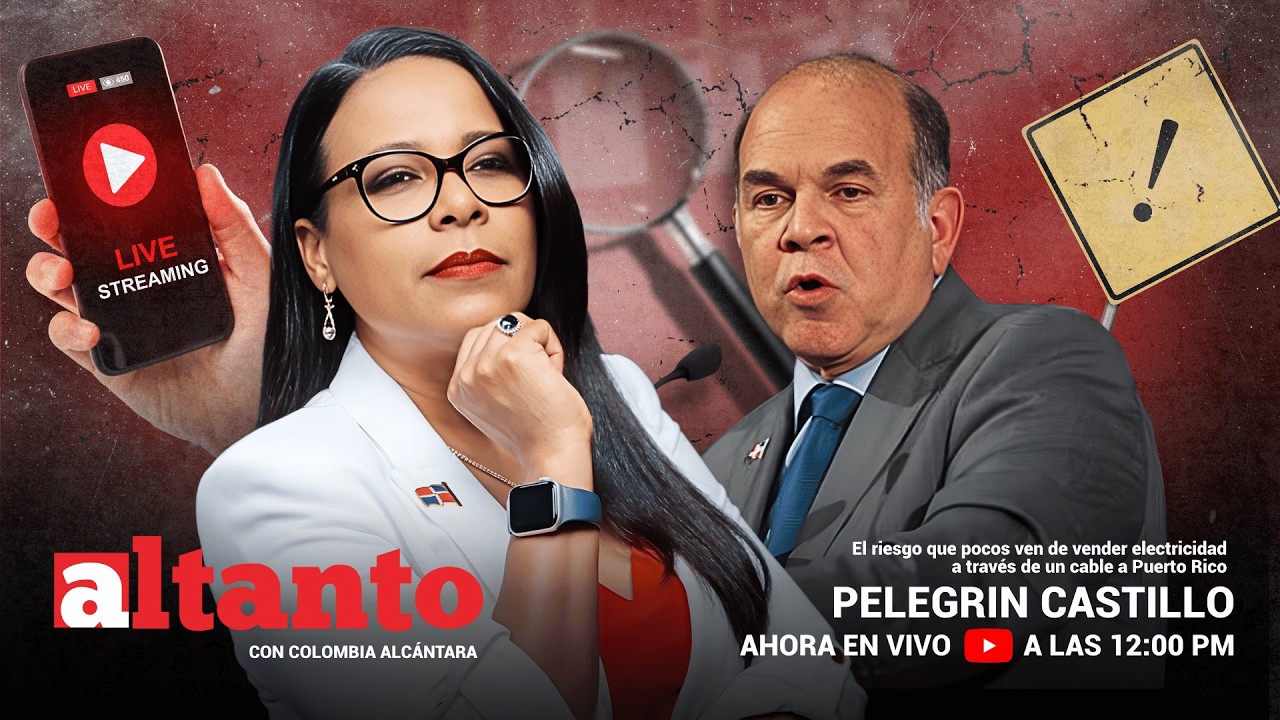 COLOMBIA ALCÁNTARA EN VIVO 🚨 VUELOS A CUBA EN PELIGRO, AQUÍ TE DECIMOS LA RAZÓN!!