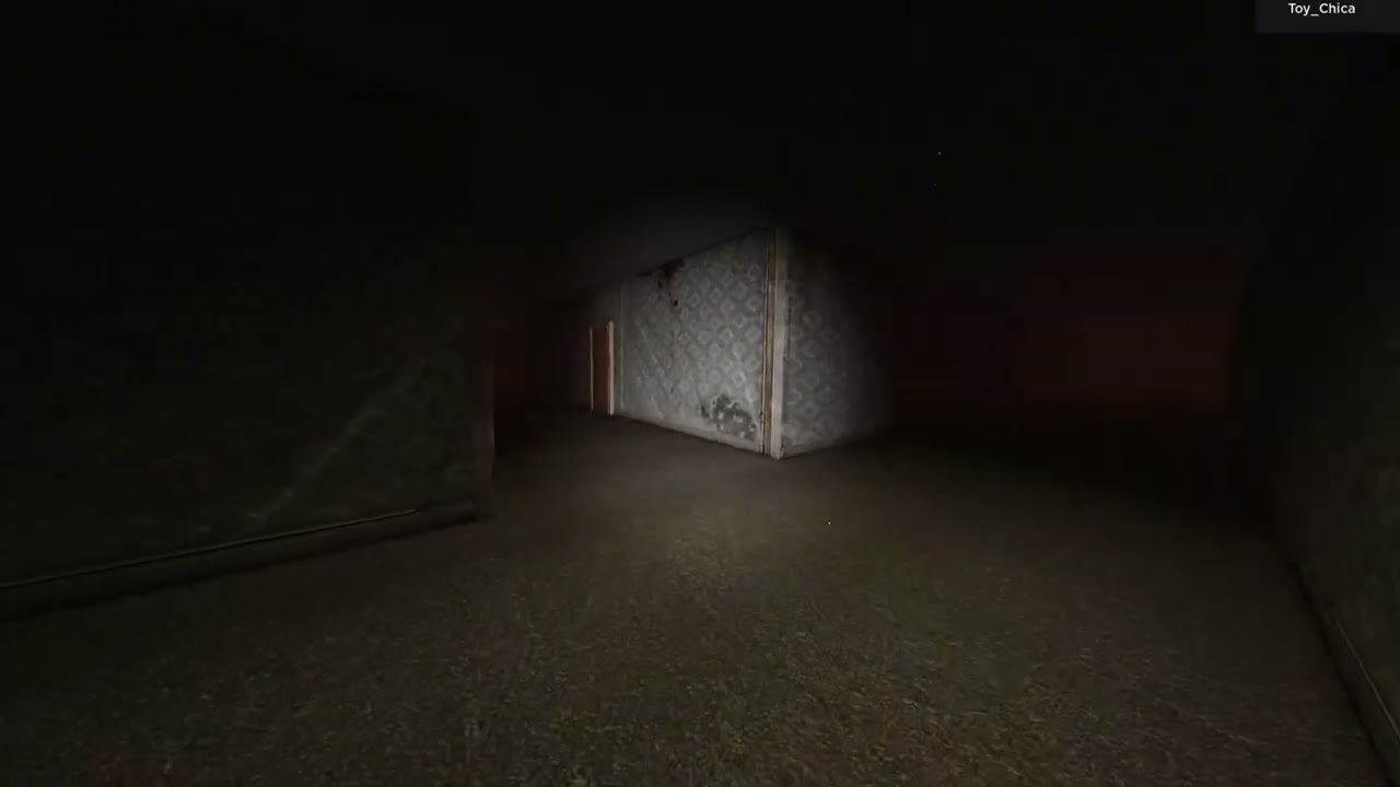 How to beat Kuriko Hotel Maze in Roblox the Mimic .